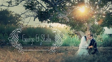 Videographer Dream On  Cinematography from Chania, Griechenland - Dream on | George & Stella | Wedding in Greece, Chania, Crete, engagement, wedding