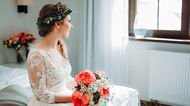 Videógrafo VNStudio de Breslávia, Polónia - karolina i maciek zapowiedź, engagement, wedding