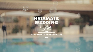Відеограф Instamatic Wedding Films, Козенца, Італія - Instamatic Wedding Films / #bikewedding (teaser 01), wedding