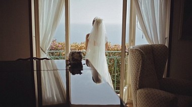 Videographer Instamatic Wedding Films from Cosenza, Italie - ANTONELLO & MANUELA / Wedding best moments, wedding