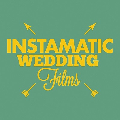 Videographer Instamatic Wedding Films
