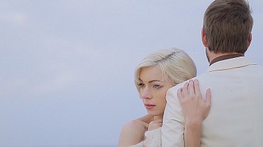 Filmowiec 2RIVER FILM z Moskwa, Rosja - Jorney of a lifetime, engagement, wedding