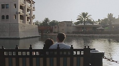 Videographer Michael Khodanovsky đến từ Love Story TIma&Dasha Dubai, engagement