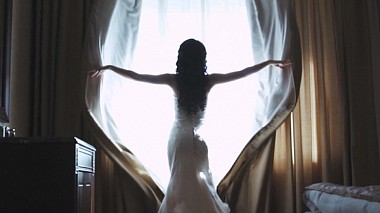 Видеограф Михаил Ходановский, Караганда, Казахстан - Luxury weddings in Kazakhstan, свадьба, шоурил