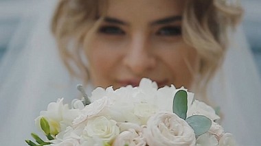 Відеограф Michael Khodanovsky, Караганда, Казахстан - Сергей и Лия (Sergey&Lia), wedding