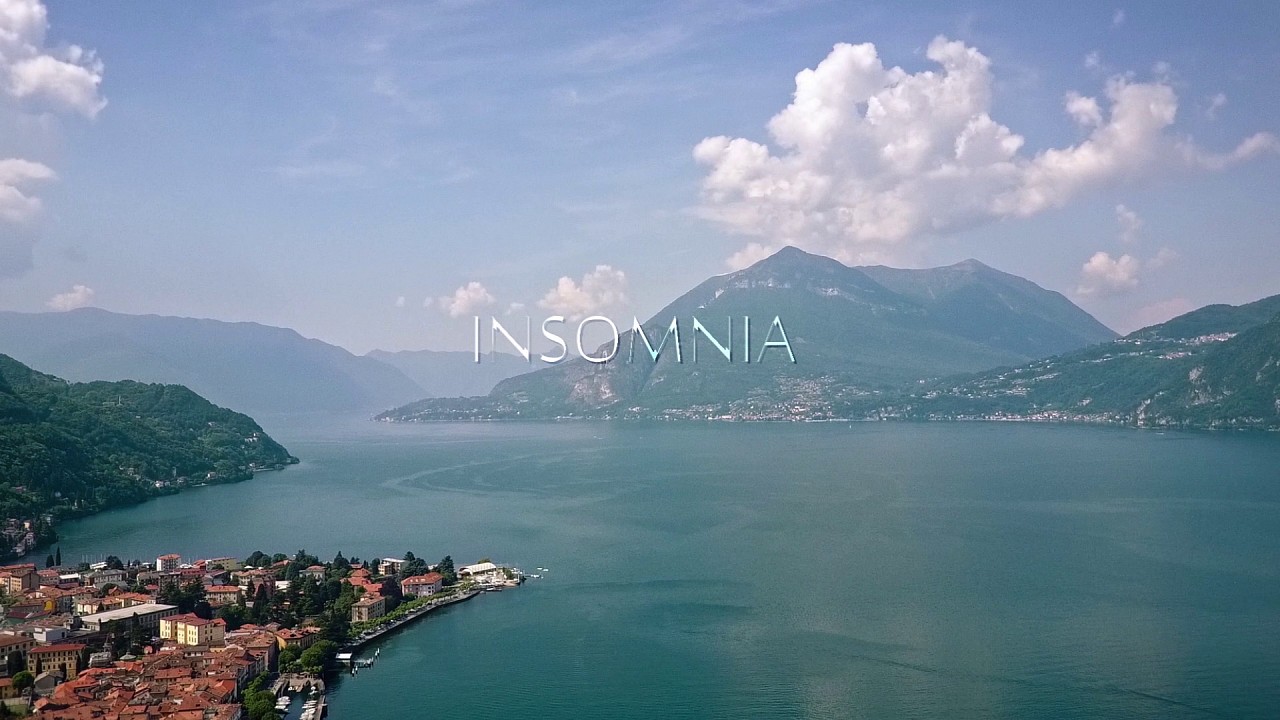 INSOMNIA