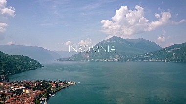 Videographer Oleg Serbin from Moscow, Russia - INSOMNIA, drone-video, event, wedding