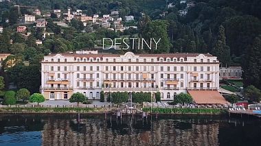 Videographer Oleg Serbin from Moscow, Russia - Destiny, drone-video, event, wedding