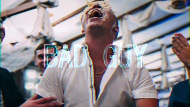 Videographer Oleg Serbin from Moscow, Russia - BAD GUY, wedding