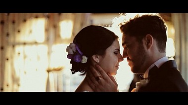 来自 阿斯特拉罕, 俄罗斯 的摄像师 Леонид Куперман - Wedding day: Boris + Dasha, wedding