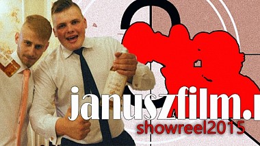 Βιντεογράφος Jans από Μπιαλιστόκ, Πολωνία - Feat!, showreel