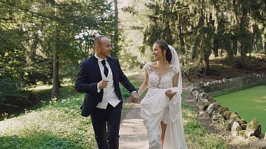 Videographer Martin Molnár from Bratislava, Slovakia - Veronika+Jozef, event, wedding