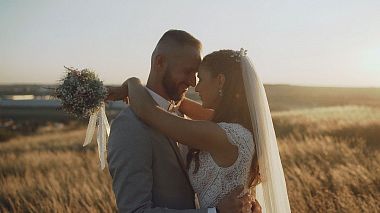 Videographer Martin Molnár from Bratislava, Slovakia - Laura+Peter, wedding