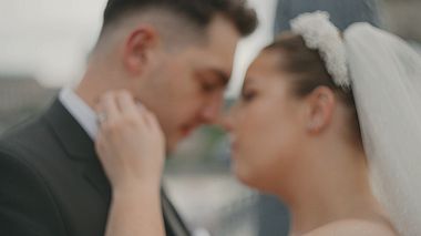Videographer Martin Molnár from Bratislava, Slovakia - Bianka+Igor, musical video, wedding