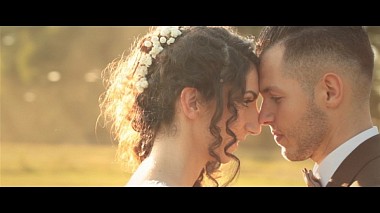 Відеограф Arcmedia  Wedding Films, Арад, Румунія - T&R - Wedding Highlights, wedding
