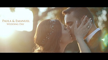 Videógrafo Arcmedia  Wedding Films de Arad, Roménia - Paula & Emanuel - Wedding Day, wedding