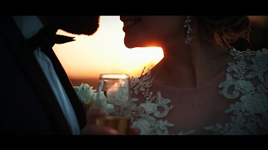来自 阿拉德, 罗马尼亚 的摄像师 Arcmedia  Wedding Films - Anca & Alexandru - Wedding Day, wedding