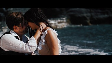 来自 阿拉德, 罗马尼亚 的摄像师 Arcmedia  Wedding Films - Maria & Marius - Wedding Highlights, wedding