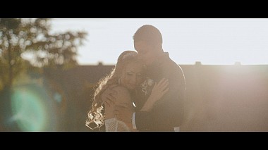 Videógrafo Arcmedia  Wedding Films de Arad, Roménia - Cristina & Luci - Wedding Day, wedding