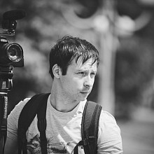 Videographer Андрей Винников
