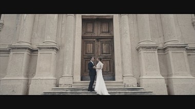 Videographer Denis Kurochkin from Perm, Russia - Валерия и Владимир. Свадебный клип, wedding