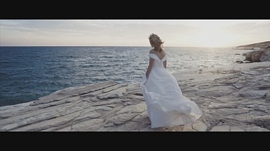 Видеограф Денис Курочкин, Пермь, Россия - Alex & Kate, свадьба