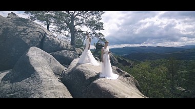 Videografo Impreza wedding video da Leopoli, Ucraina - Сollection Enchanted by TM Maxima, advertising