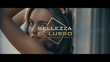 Videografo Impreza wedding video da Leopoli, Ucraina - Bridal gowns from Kaya Nova (Сollection 2017), advertising