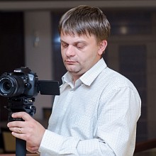 Videographer Nae Catalin