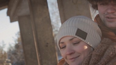 Videógrafo filmopro de Ecaterimburgo, Rússia - Евгений + Екатерина | Love Story, engagement, event, reporting