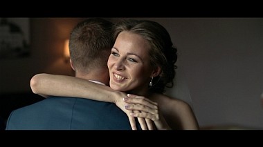 Βιντεογράφος Александр Ковальчук από Καλίνινγκραντ, Ρωσία - Илья и Юлия, wedding
