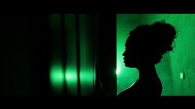 Видеограф Александр Ковальчук, Калининград, Русия - Нита Кузьмина, erotic, musical video