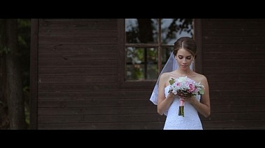 来自 加里宁格勒, 俄罗斯 的摄像师 Александр Ковальчук - Артём и Анастасия, wedding