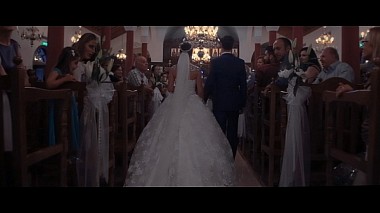 Видеограф Alexander Morozov, Нижни Новгород, Русия - Vangelis & Olga Teaser, wedding