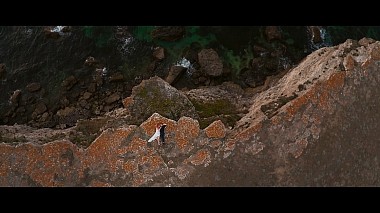 Видеограф Александр Морозов, Нижний Новгород, Россия - Rock wedding  A&D, свадьба