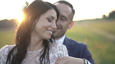 Videographer Kamil Panský from Prague, Czech Republic - Anna ♥️ Pavel, wedding