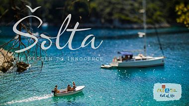 Split, Hırvatistan'dan Danijel  Bolic | BeepFilms kameraman - Island of Šolta - The returtn to innocence, drone video, reklam
