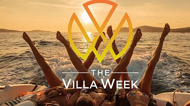 Filmowiec Danijel  Bolic | BeepFilms z Split, Chorwacja - I’m wide awake - The Villa Week, advertising, drone-video, erotic, sport
