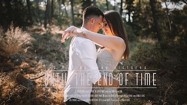 来自 斯普利特, 克罗地亚 的摄像师 Danijel  Bolic | BeepFilms - UNTIL THE END OF TIME, drone-video, erotic, wedding