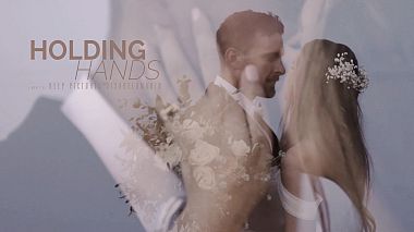 Видеограф Danijel  Bolic | BeepFilms, Сплит, Хорватия - Holding Hands - Vis, Croatia, аэросъёмка, свадьба