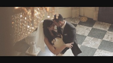 Videógrafo Andrea Giovannoni de Milán, Italia - Terry & Matteo - teaser, wedding