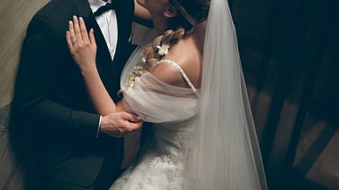 Videographer Andrea Giovannoni from Milan, Italy - Roberta & Marco | Wedding Day Trailer, wedding
