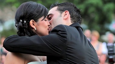 Videógrafo BeFilmStudio de Espanha - Vane + Ayose [Highlights], wedding
