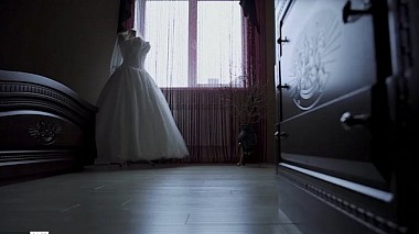 Videógrafo Алексей de Moscovo, Rússia - Алексей и Юлия, wedding