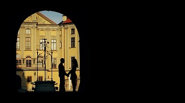 Videograf Студия APRIL-VIDEO din Minsk, Belarus - Павел и Татьяна, nunta