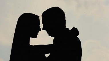 Filmowiec Студия APRIL-VIDEO z Mińsk, Białoruś - Love Story Лёша и Оля + SDE, SDE, engagement, wedding