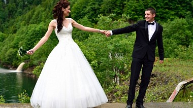 Videograf Falub Cristian din Cluj-Napoca, România - Viorel&Gabriela, logodna
