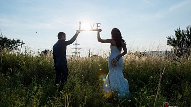 Videograf Falub Cristian din Cluj-Napoca, România - Alex&Daiana, logodna