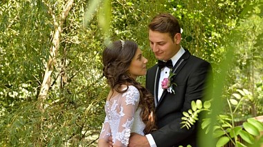 来自 克卢日-纳波卡, 罗马尼亚 的摄像师 Falub Cristian - Alex&Loredana, wedding