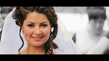 Videograf Рафаэль Гатауллин din Ufa, Rusia - Wedding celebration, nunta